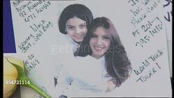 Aftermath in the Wake of the World Trade Centre Terror Attacks News Clip