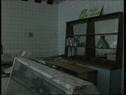 RUSSIA: ST PETERSBURG: ECONOMIC TURMOIL HITS CITY HARD News Clip