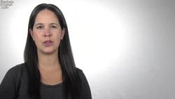 English Sounds - G [g] and K [k] Consonants - How to make the G [g] and K [k] Consonants Instructional Video