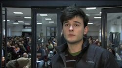 Italian university launches first Homosexual Studies course News Clip