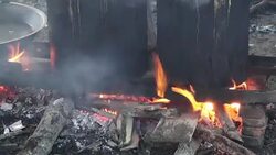 CLEAN : Urgent appeal for supplies after strong Indonesia quake News Clip