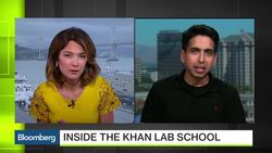 How Khan Academy Is Redefining Education News Clip