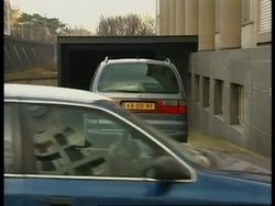 NETHERLANDS: THE HAGUE: SENTENCES INADEQUATE News Clip