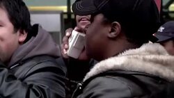 CLEAN : Fast food workers strike in US for pay union rights News Clip