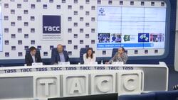 Fans' Embassy service outlines plans to assist supporters at World Cup News Clip