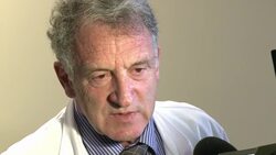 CLEAN: France sees first 'saviour sibling' News Clip