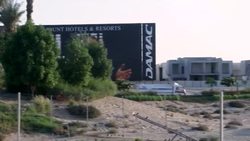 ONLY ON AP Trump golf club raises questions News Clip