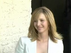 'Happy Endings' Los Angeles Premiere Stock Footage