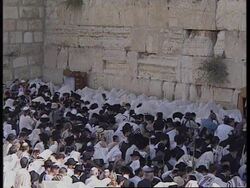 ISRAEL: PALESTINIAN LEADER YASSER ARAFAT DEPARTS FOR EGYPT News Clip