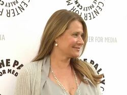 Lorraine Bracco Stock Footage