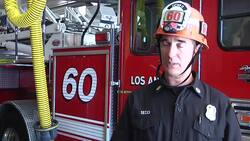 Southern California. hit by record-breaking heatwave News Clip