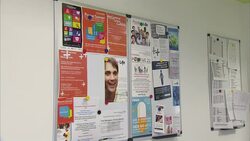 HIV Clinic at Homerton University Hospital News Clip