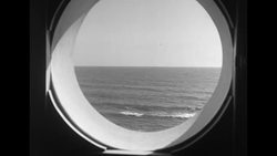 Villa of exiled King Farouk I of Egypt in Santa Marinella sea resort in Italy News Clip