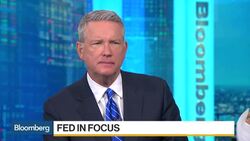 MetLife Expects Fed to Announce a Balance Sheet Reduction News Clip