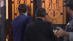 CLEAN : Palestinian factions ask Egypt to delay Gaza handover News Clip