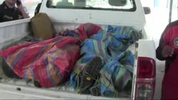 Two bodies found after Peru avalanche Instructional Video