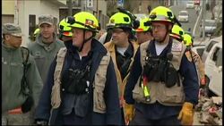 UK, US, China teams help Japanese with rescue and recovery Instructional Video