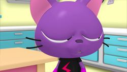 Talk to the Hand Instructional Video