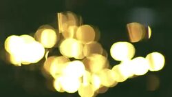 reflections of water Stock Footage