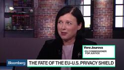 EU Official Says Privacy Shield Is Trust & Check Exercise News Clip