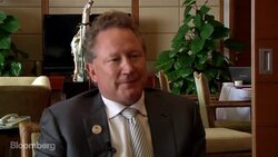 Forrest: Iron Ore To Stay Strong News Clip