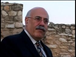 Village re-creates life at the time of Jesus News Clip