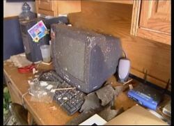 A Kansas family has lived in Greensburg, Kansas for generations, only to have their homes, and livelihood nearly wiped out by Friday's tornado.  Despite the damage, the family is resolved to stay. Instructional Video