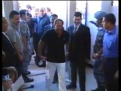 Israel Border Talks, Kofi Annan Meets Hezbollah Leader Nasrallah, Peacekeepers Deployed Along Border, Violent Clashes Along Border, Parliamentary Elections, Hezbollah-Hamas-Jihad Rally, Former PM Hariri Asked To Form New Cabinet, Protests Outside The US Embassy News Clip