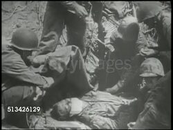 1943: BATTLE OF TARAWA Instructional Video