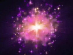 Magical Cloud Stock Footage