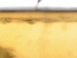 Preparing tea Stock Footage