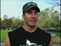 Bootcamp Hollywood style News Clip