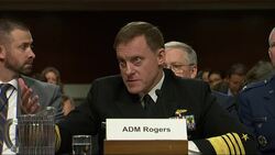 NSA Chief: We Watched Russia Hack French Vote Instructional Video