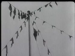 Charter Day in Surbiton. News Clip