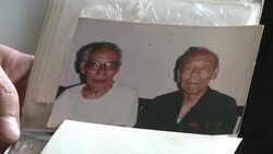 CLEAN : Missing presumed dead: underground Chinese bishop aged 93 News Clip