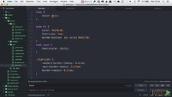 Learning LESS (Video 3) Instructional Video