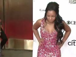 Fashion Rocks 2008 Stock Footage