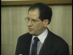 USA: KOREAN WAR TRAGEDY INVESTIGATION News Clip