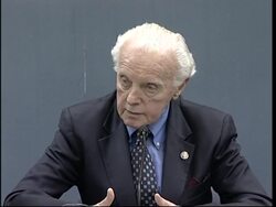 US Congressmen report on trip to North Korea News Clip