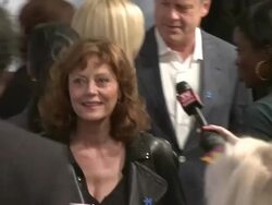 Night of Too Many Stars: An Overbooked Concert For Autism Education Stock Footage