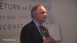 Unilever CEO on Shareholder Values and Shared Values News Clip