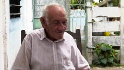 Castro's brother talks about their childhood home. News Clip