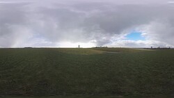 Flanders - Geraardsbergen Stock Footage