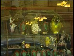 New study shows that chocolate is good for lowering blood pressure News Clip