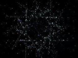 Twelve (zodiac star) HD1080, NTSC, PAL Stock Footage