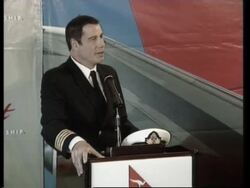 Actor's "friendship tour" lands in Hong Kong News Clip