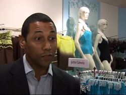 Companies respond to skinny model debate Instructional Video