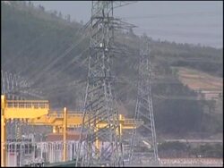 South Korea embraces nuclear power as answer to energy needs News Clip
