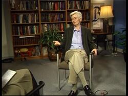 Powell on spying scandal, former spy comments News Clip