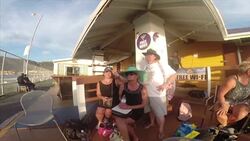 Evacuations from US Virgin Islands Instructional Video